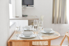 The Sloane Apartment